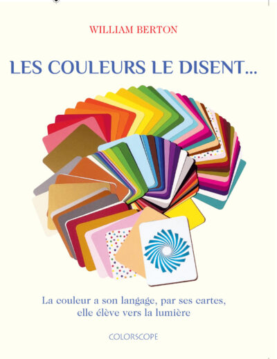 Les révélations du langage des couleurs