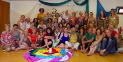 Festival des couleurs 21